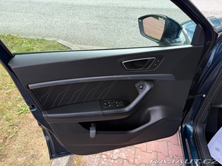 Seat Ateca Ateca BUSINESS 1.5 TSi MA 2021