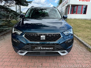 Seat Ateca Ateca BUSINESS 1.5 TSi MA 2021