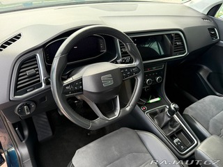 Seat Ateca Ateca BUSINESS 1.5 TSi MA 2021
