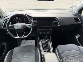 Seat Ateca Ateca BUSINESS 1.5 TSi MA 2021
