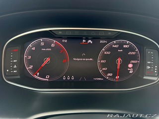 Seat Ateca Ateca BUSINESS 1.5 TSi MA 2021