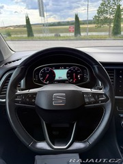 Seat Ateca Ateca BUSINESS 1.5 TSi MA 2021