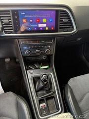 Seat Ateca Ateca BUSINESS 1.5 TSi MA 2021