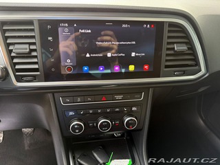 Seat Ateca Ateca BUSINESS 1.5 TSi MA 2021