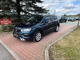 Seat Ateca Ateca BUSINESS 1.5 TSi MA 2021