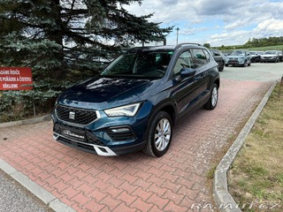 Seat Ateca Ateca BUSINESS 1.5 TSi MA 2021