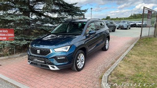 Seat Ateca Ateca BUSINESS 1.5 TSi MA 2021