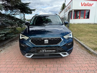 Seat Ateca Ateca BUSINESS 1.5 TSi MA 2021