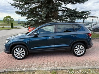 Seat Ateca Ateca BUSINESS 1.5 TSi MA 2021