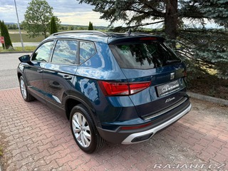Seat Ateca Ateca BUSINESS 1.5 TSi MA 2021