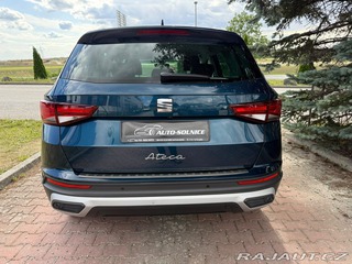Seat Ateca Ateca BUSINESS 1.5 TSi MA 2021