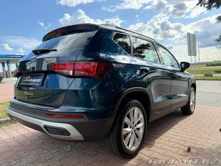 Seat Ateca Ateca BUSINESS 1.5 TSi MA 2021