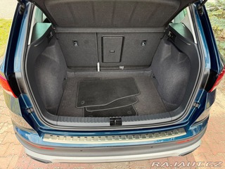 Seat Ateca Ateca BUSINESS 1.5 TSi MA 2021