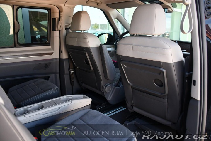 Volkswagen Multivan 2.0TDi LONG STYLE DSG IQL 2023
