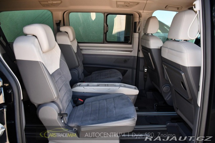 Volkswagen Multivan 2.0TDi LONG STYLE DSG IQL 2023