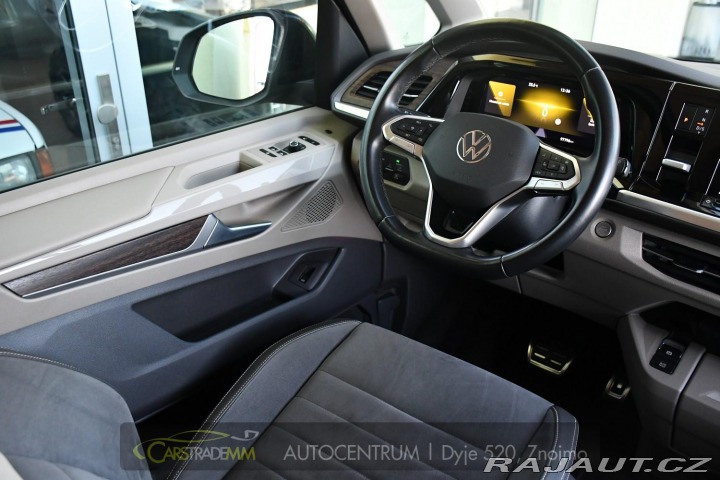 Volkswagen Multivan 2.0TDi LONG STYLE DSG IQL 2023