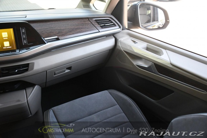 Volkswagen Multivan 2.0TDi LONG STYLE DSG IQL 2023