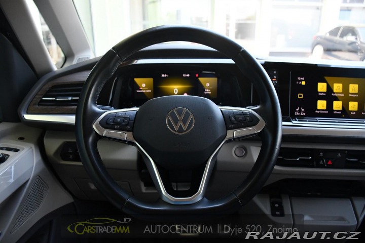 Volkswagen Multivan 2.0TDi LONG STYLE DSG IQL 2023