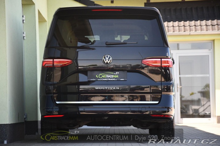Volkswagen Multivan 2.0TDi LONG STYLE DSG IQL 2023