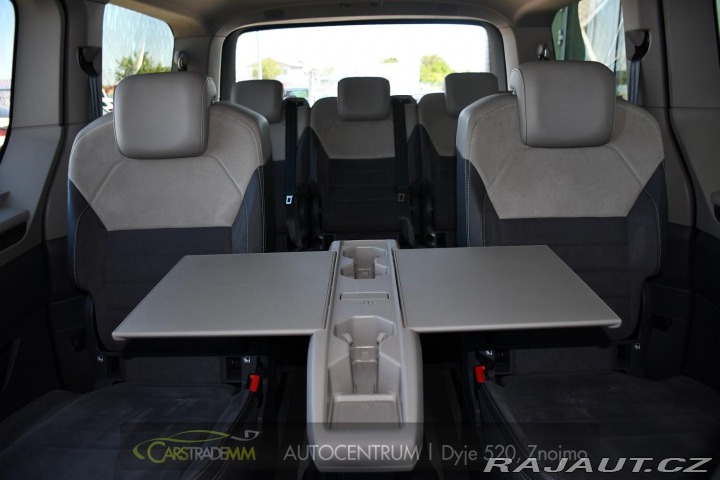 Volkswagen Multivan 2.0TDi LONG STYLE DSG IQL 2023
