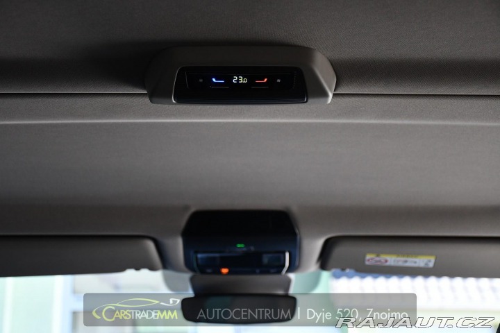 Volkswagen Multivan 2.0TDi LONG STYLE DSG IQL 2023