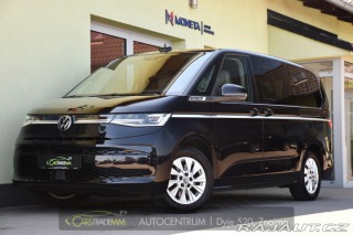 Volkswagen Multivan 2.0TDi LONG STYLE DSG IQL 2023