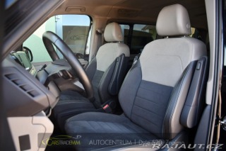 Volkswagen Multivan 2.0TDi LONG STYLE DSG IQL 2023