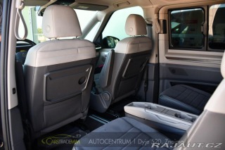 Volkswagen Multivan 2.0TDi LONG STYLE DSG IQL 2023