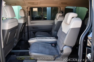 Volkswagen Multivan 2.0TDi LONG STYLE DSG IQL 2023