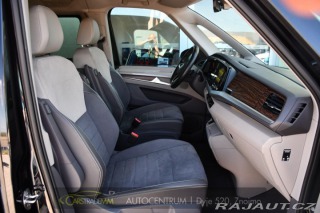 Volkswagen Multivan 2.0TDi LONG STYLE DSG IQL 2023