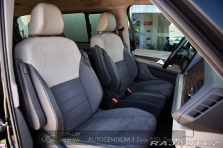 Volkswagen Multivan 2.0TDi LONG STYLE DSG IQL 2023