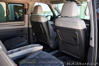 Volkswagen Multivan 2.0TDi LONG STYLE DSG IQL 2023