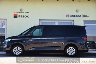 Volkswagen Multivan 2.0TDi LONG STYLE DSG IQL 2023