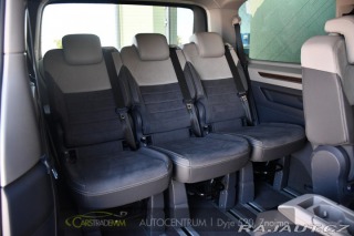 Volkswagen Multivan 2.0TDi LONG STYLE DSG IQL 2023