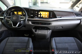 Volkswagen Multivan 2.0TDi LONG STYLE DSG IQL 2023