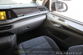 Volkswagen Multivan 2.0TDi LONG STYLE DSG IQL 2023