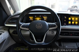 Volkswagen Multivan 2.0TDi LONG STYLE DSG IQL 2023