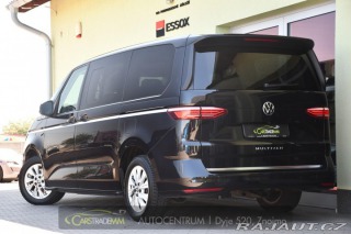 Volkswagen Multivan 2.0TDi LONG STYLE DSG IQL 2023