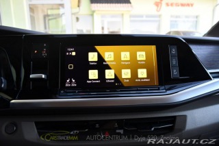 Volkswagen Multivan 2.0TDi LONG STYLE DSG IQL 2023