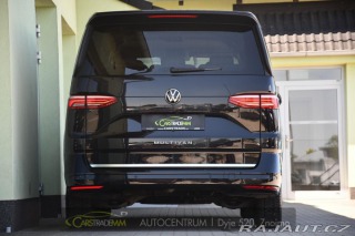 Volkswagen Multivan 2.0TDi LONG STYLE DSG IQL 2023