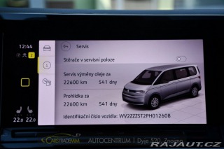 Volkswagen Multivan 2.0TDi LONG STYLE DSG IQL 2023