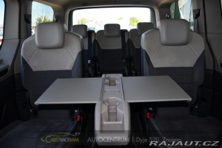 Volkswagen Multivan 2.0TDi LONG STYLE DSG IQL 2023