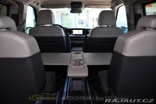 Volkswagen Multivan 2.0TDi LONG STYLE DSG IQL 2023