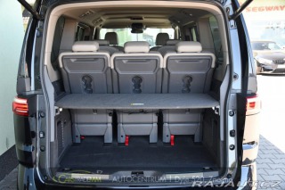 Volkswagen Multivan 2.0TDi LONG STYLE DSG IQL 2023