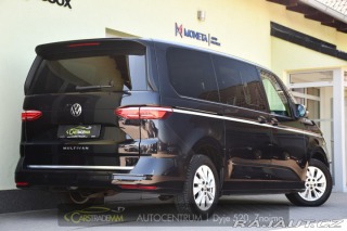 Volkswagen Multivan 2.0TDi LONG STYLE DSG IQL 2023