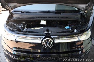 Volkswagen Multivan 2.0TDi LONG STYLE DSG IQL 2023