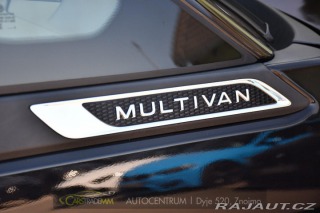 Volkswagen Multivan 2.0TDi LONG STYLE DSG IQL 2023