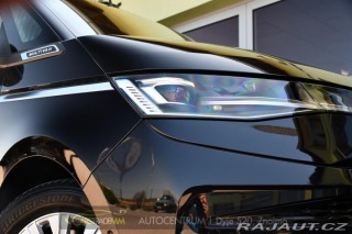 Volkswagen Multivan 2.0TDi LONG STYLE DSG IQL 2023