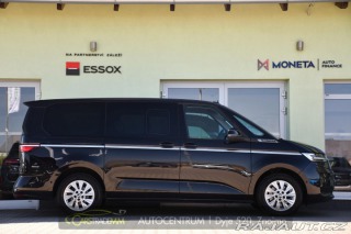 Volkswagen Multivan 2.0TDi LONG STYLE DSG IQL 2023