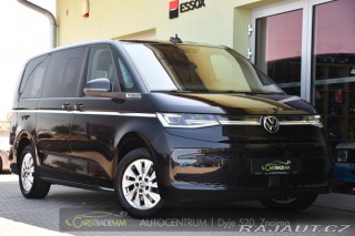 Volkswagen Multivan 2.0TDi LONG STYLE DSG IQL 2023